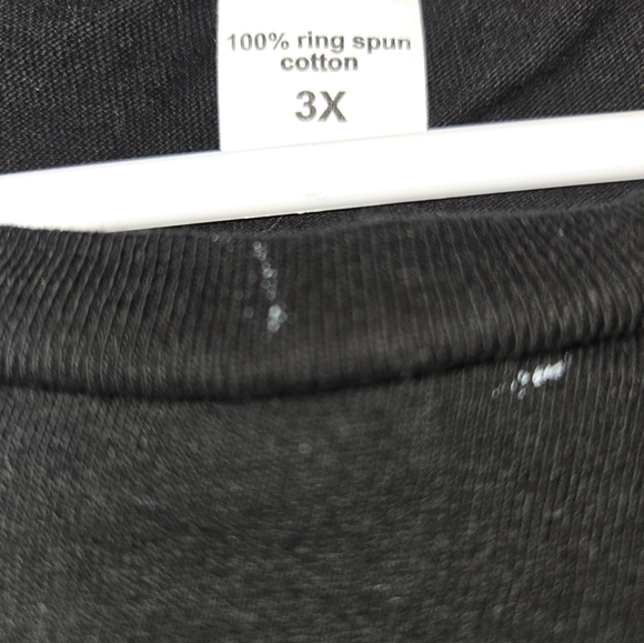 2XL Crooks and Castles T-shirt - Picture 3 of 3